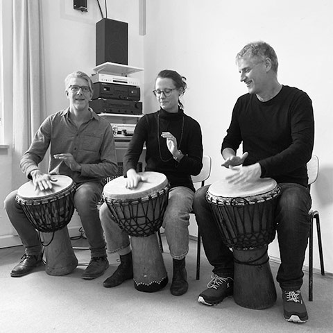 Freies Musikzentrum e. V. München | Fortbildung | Ausbildung | Musiktherapie